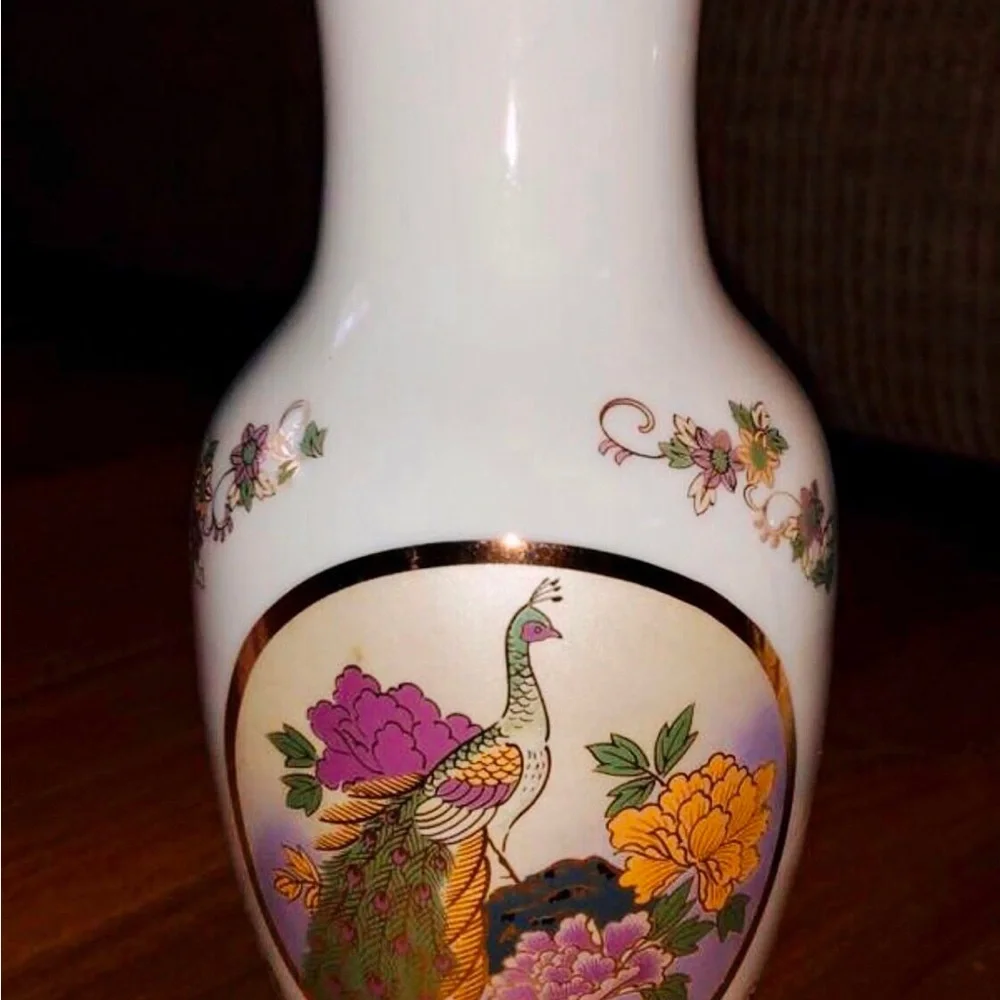 Occupied Japan handcrafted vintage
